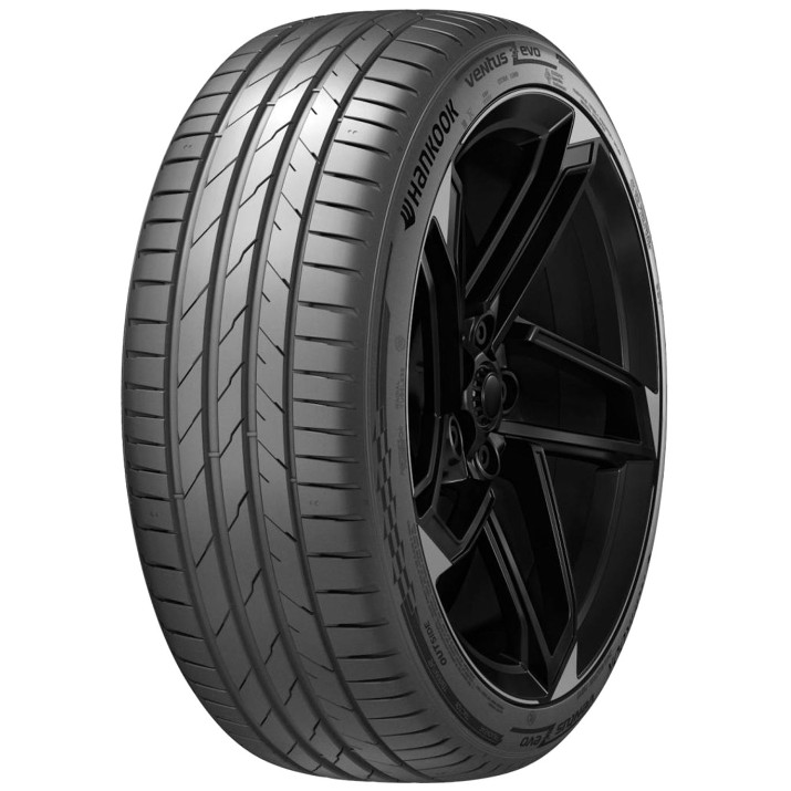 Anvelopa Hankook Ventus Evo SUV K137A 285/35 R22 106Y XL