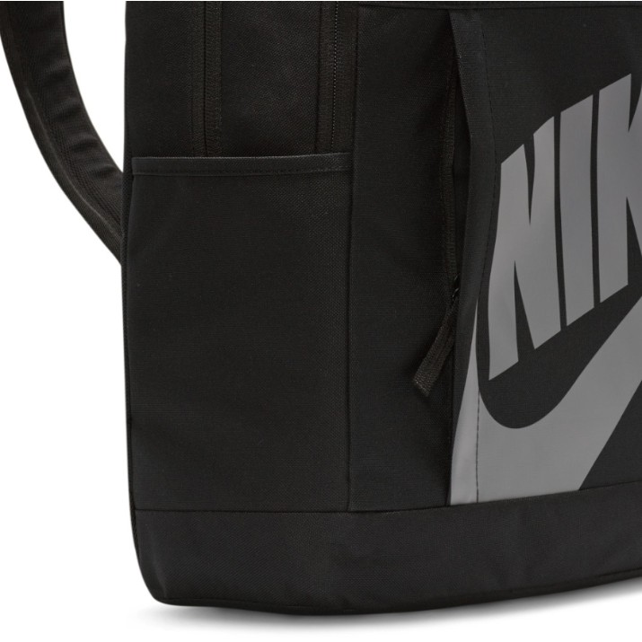 Rucsac pentru oraș Nike Elemental Black/Anthracite 21L