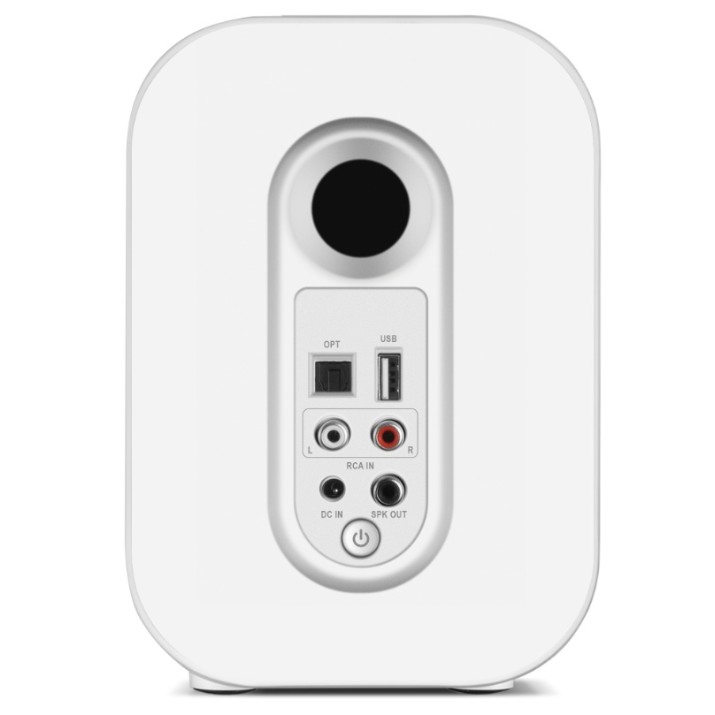 Компьютерные колонки Sven MC-5 White