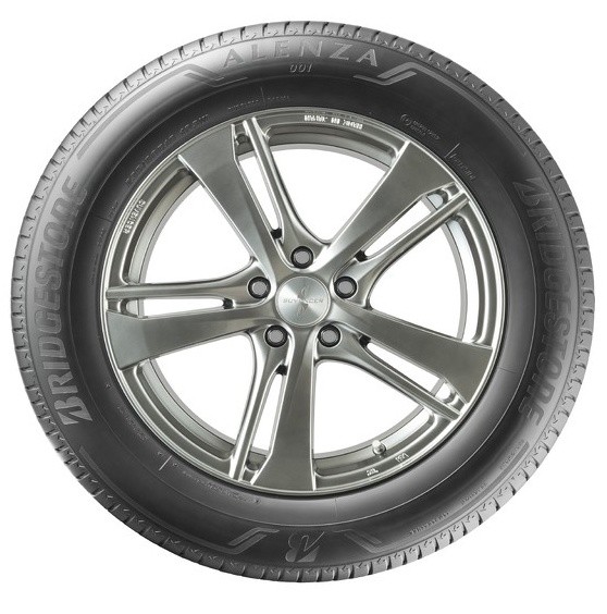 Шина Bridgestone Alenza 001 235/50 R19 99V