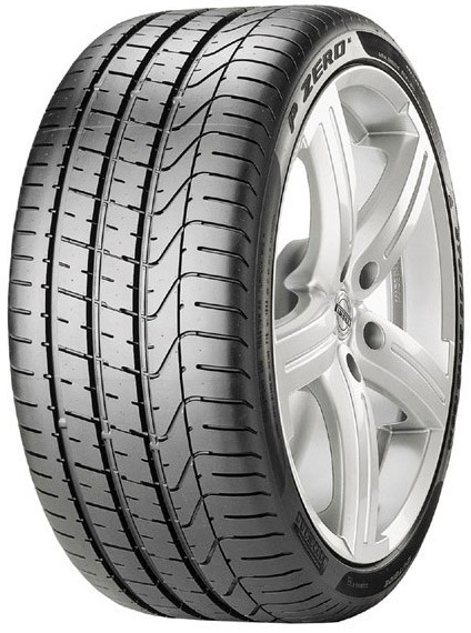 Anvelopa Pirelli P Zero 295/35 R21 107Y XL RO1