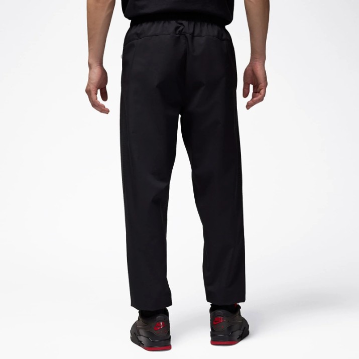 Pantaloni spotivi pentru bărbați Nike M Jordan Sprt Jam Warm Up Pant Black/Dark Shadow, s.L