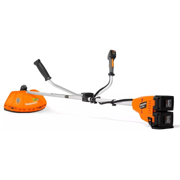 Триммер для газона аккумуляторный Daewoo DABC 4242Li Set