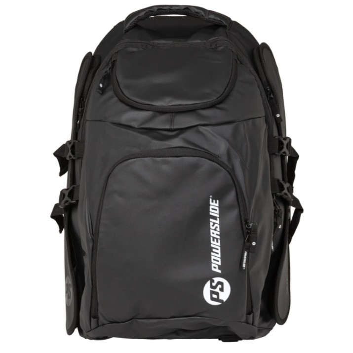 Rucsac Powerslide Circuit Black (907091)