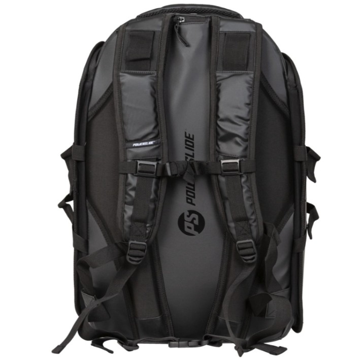 Rucsac Powerslide Circuit Black (907091)