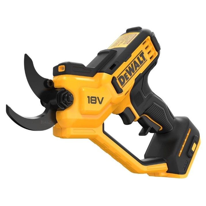 Секатор аккумуляторный DeWalt DCMPP568N