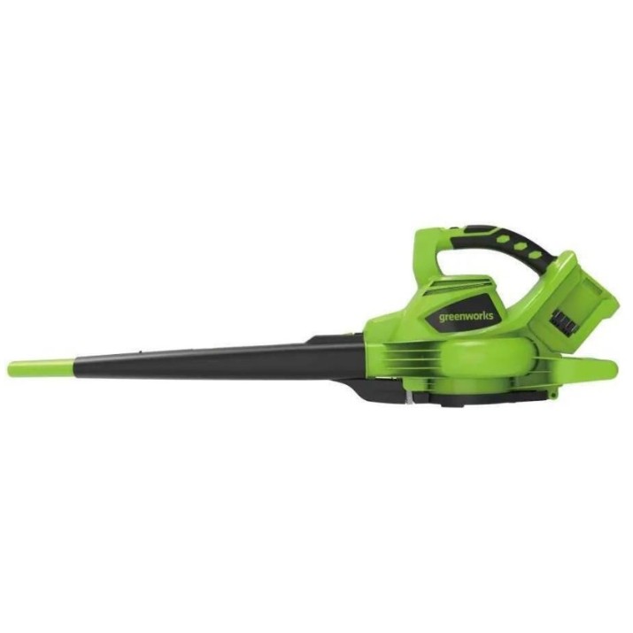 Воздуходувка Greenworks 2405307UD