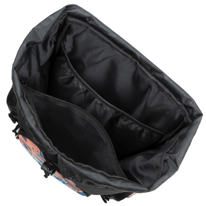 Городской рюкзак Rivacase 5425 Black