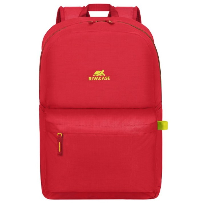 Городской рюкзак Rivacase 5562 Red