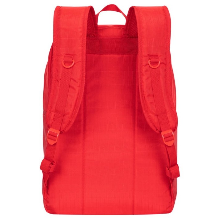 Городской рюкзак Rivacase 5562 Red