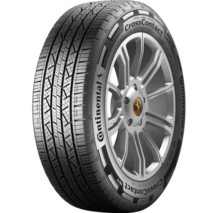 Шина Continental ContiCrossContact H/T 265/65 R17 112H