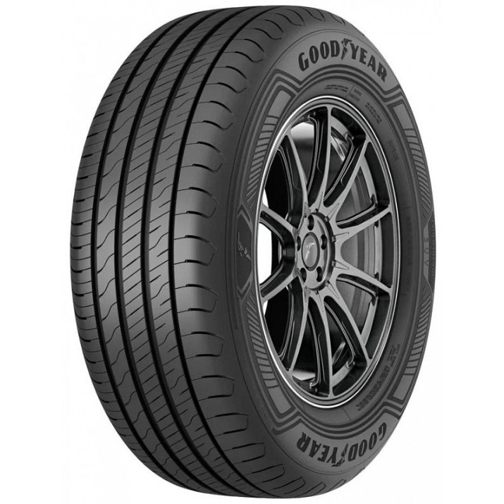 Шина Goodyear EfficientGrip 2 SUV 255/55 R19 111V