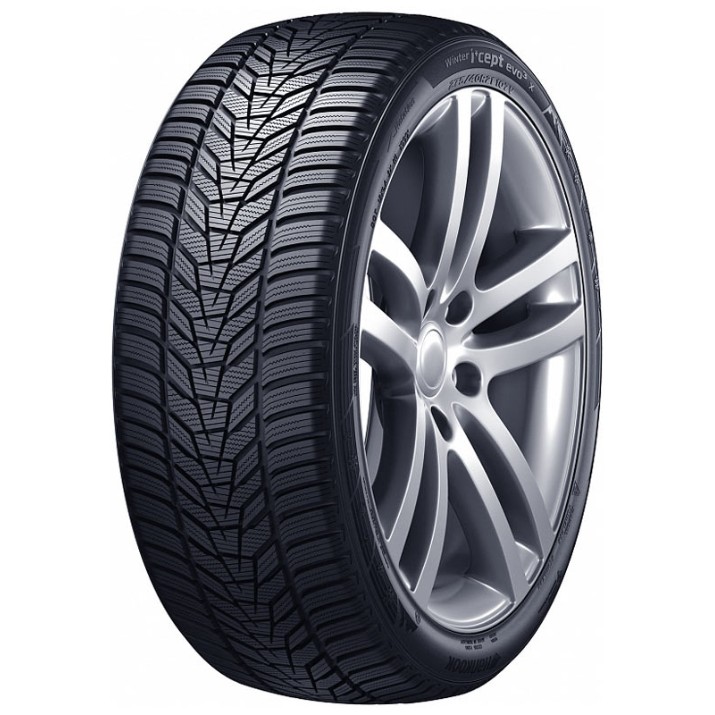 Шина Hankook Winter i*Cept Evo3 X W330A 225/55 R19 99H
