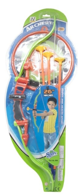 Лук New World Archery (NL-08K)