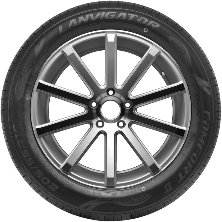 Anvelopa Lanvigator Comfort II 175/65 R14 82H