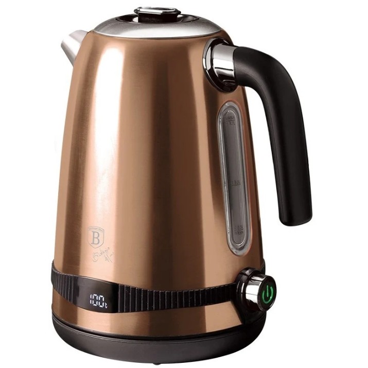 Fierbator de apa Berlinger Haus BH-9326