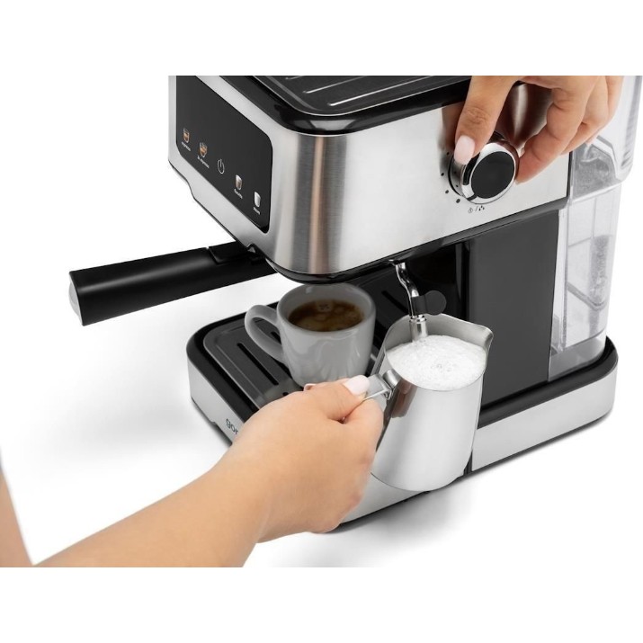Cafetiera electrica Gorenje ESCM15CD