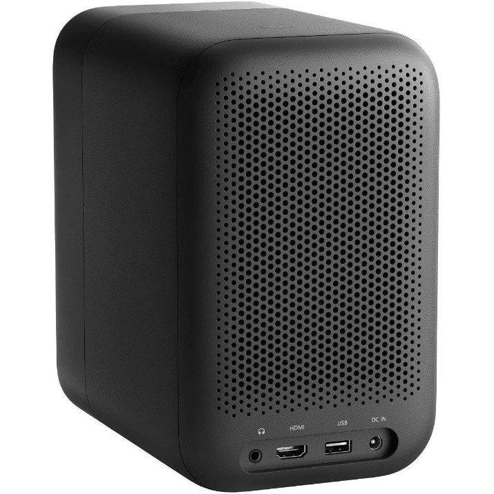 Проектор Xiaomi Smart Projector L1 Pro