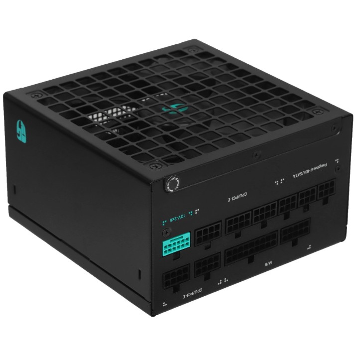 Блок питания GamerStorm 1200W (PN1200M)