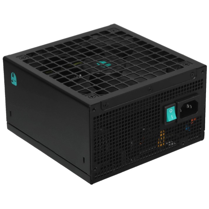 Блок питания GamerStorm 1200W (PN1200M)