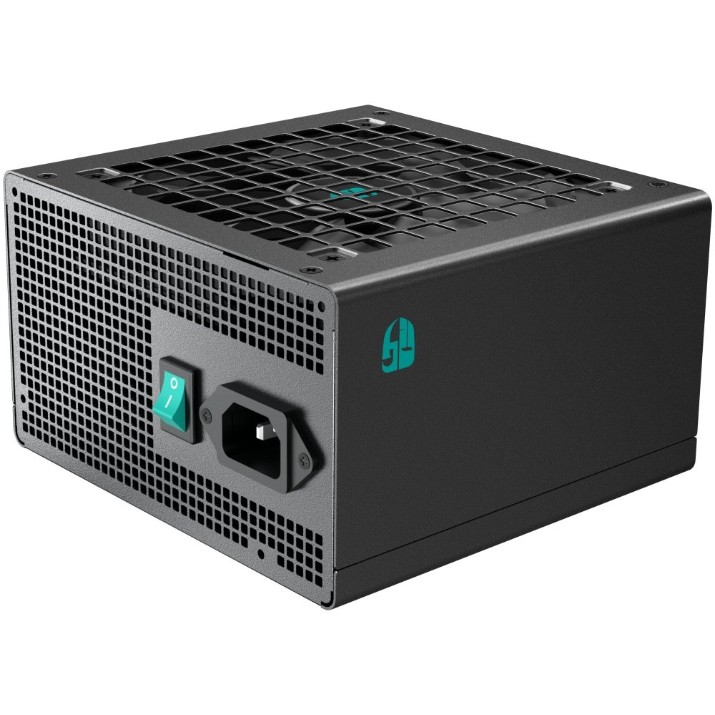 Sursă de alimentare GamerStorm PN850M Black