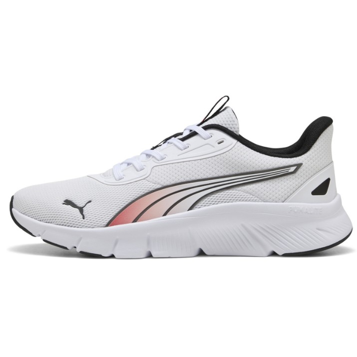 Adidași pentru bărbați Puma Flexfocus Lite Modern Puma White/Black, s.42