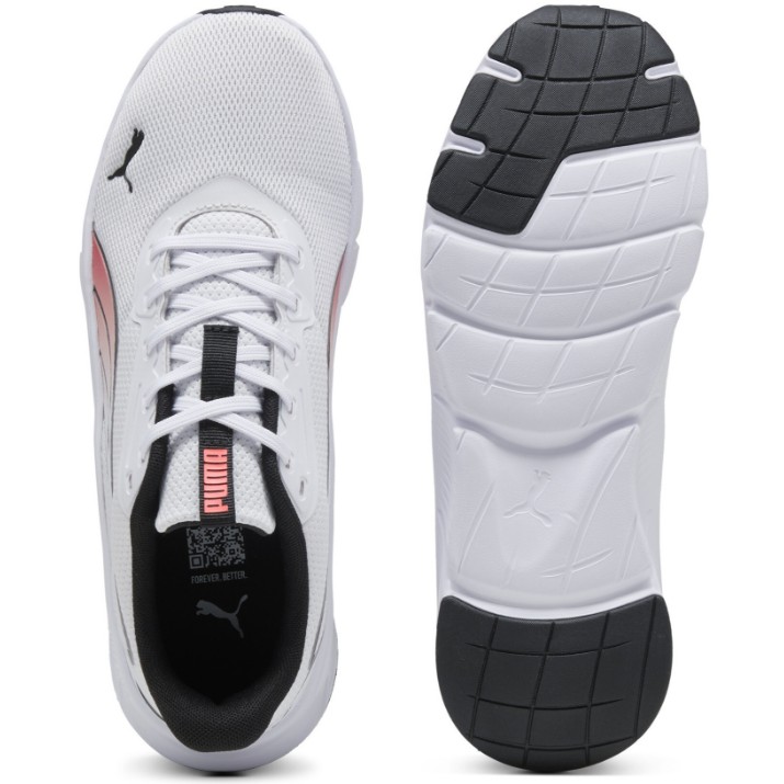 Adidași pentru bărbați Puma Flexfocus Lite Modern Puma White/Black, s.42
