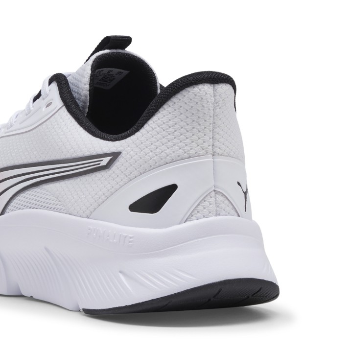 Adidași pentru bărbați Puma Flexfocus Lite Modern Puma White/Black, s.42