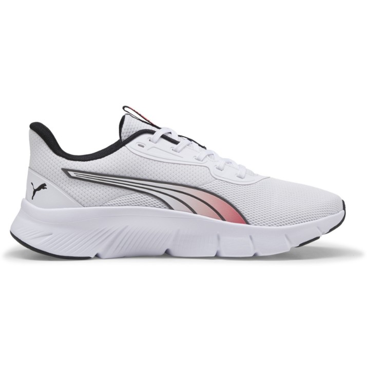 Adidași pentru bărbați Puma Flexfocus Lite Modern Puma White/Black, s.43