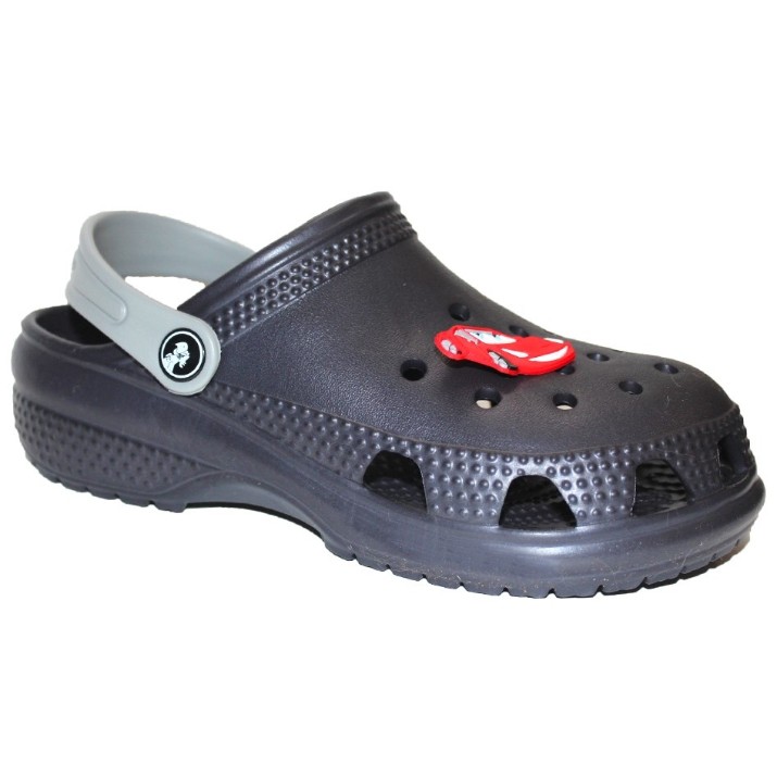 Шлёпанцы детские Jose Amorales 116807 Navy Blue, s.36