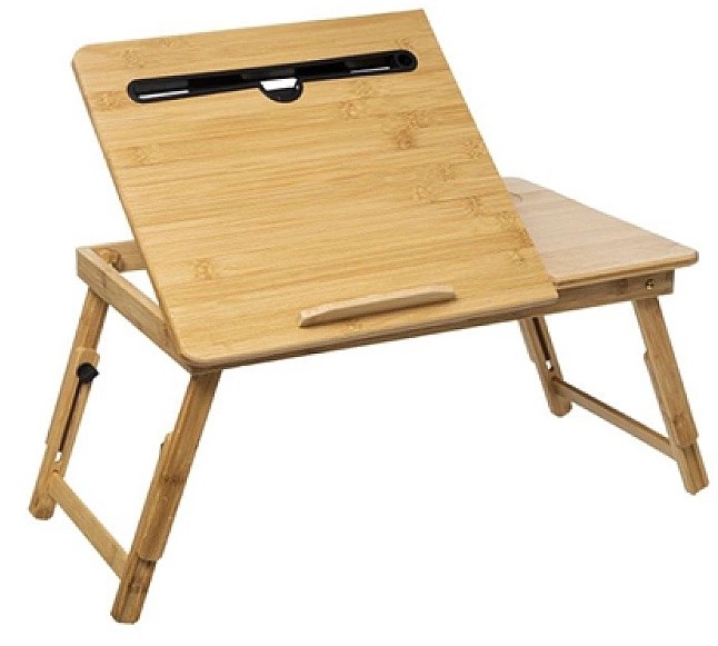 Столик сервировочный Store Art Bamboo 54x34x22cm (55782)