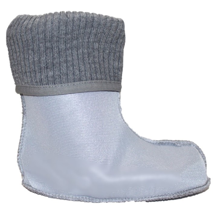 Căptușeală pentru cizme Jose Amorales 421201 Grey, s.26