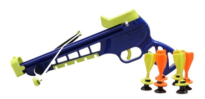 Arbaletă New World Crossbow NL Sport (NL-16K)