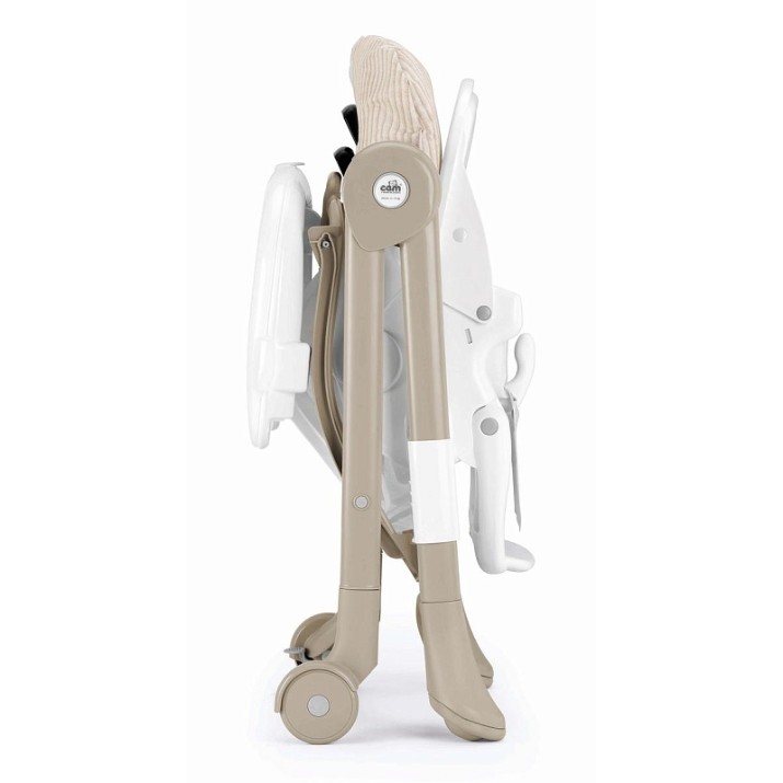 Стульчик для кормления Cam Campione C264 Puppy/Beige
