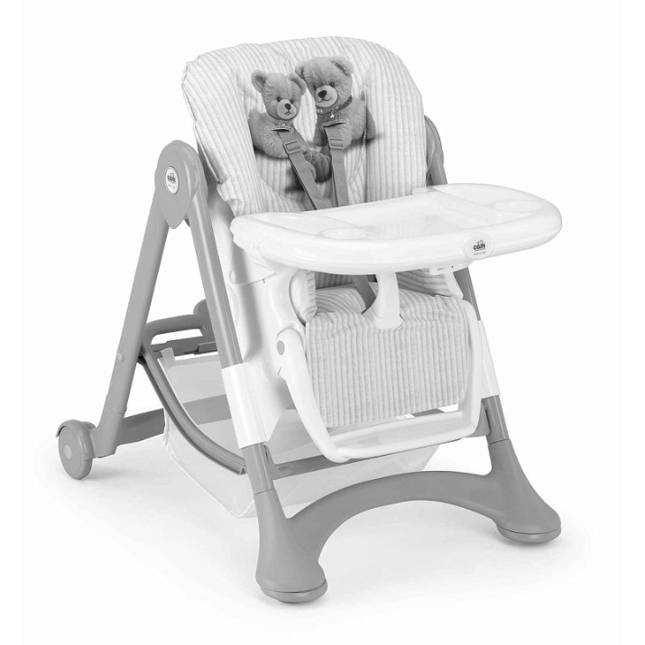 Scaun de masa Cam Campione C265 Bunny/Gray