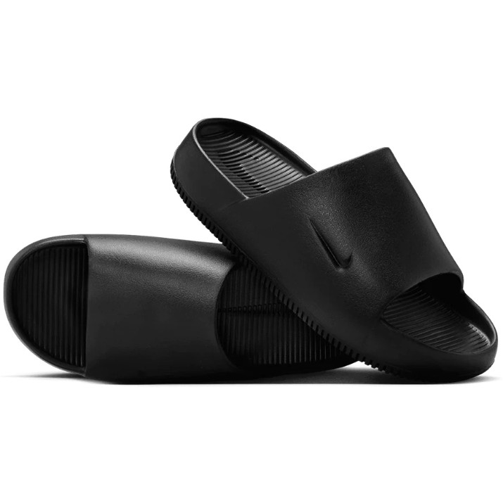 Шлёпанцы детские Nike Calm Slide Black, s.37.5