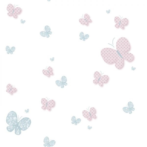 Tapete Parato Babylandia 5459