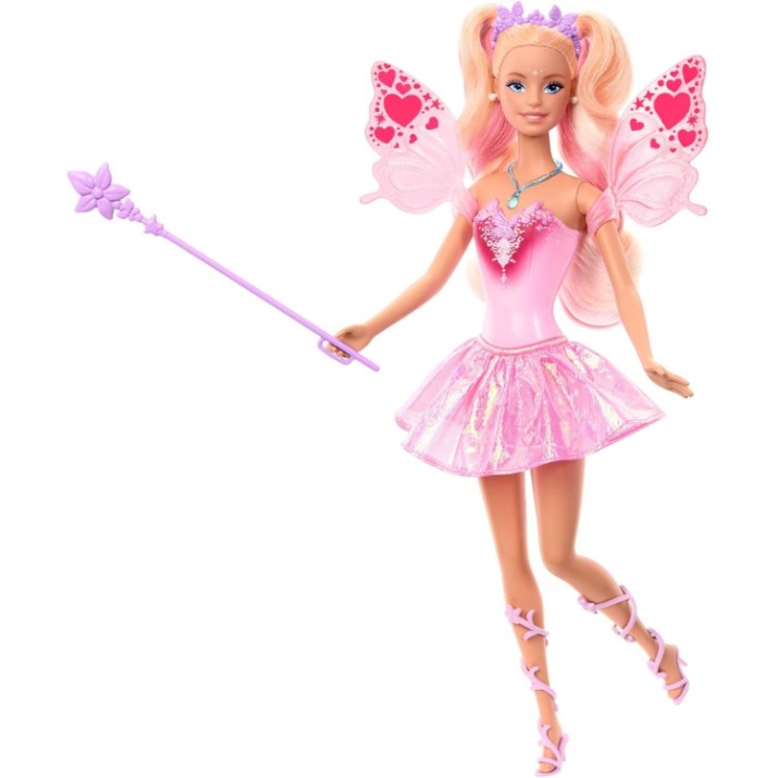 Кукла Barbie (JCP76)