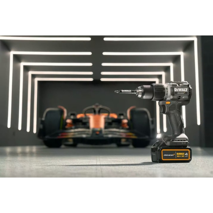 Mașină de înșurubat DeWalt DCD85MM2T