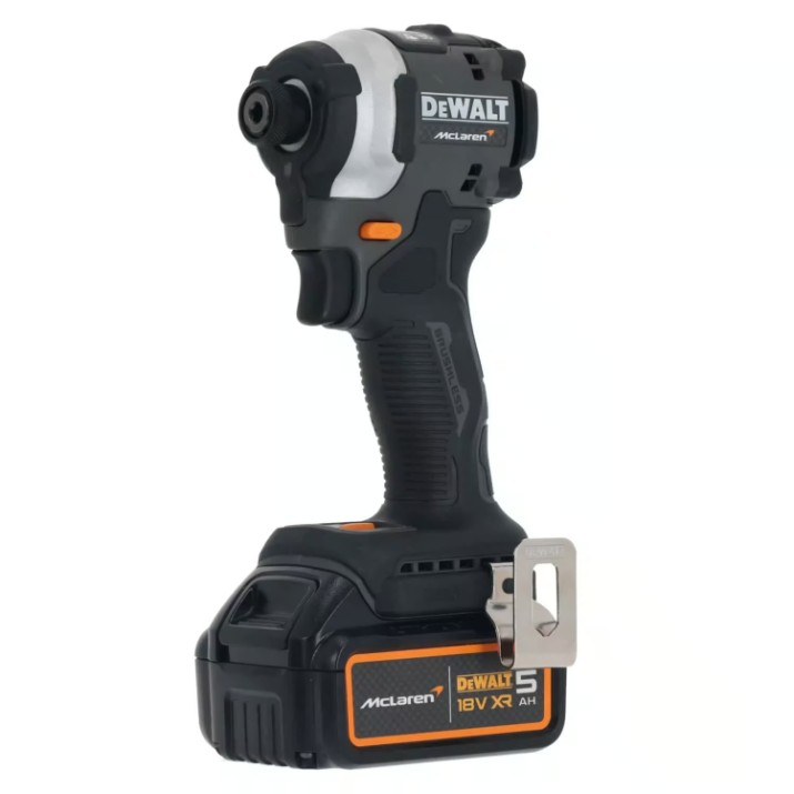 Набор DeWalt DCK200MP2T