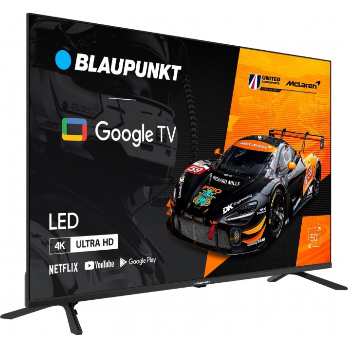 Televizor Blaupunkt 50UGC5500