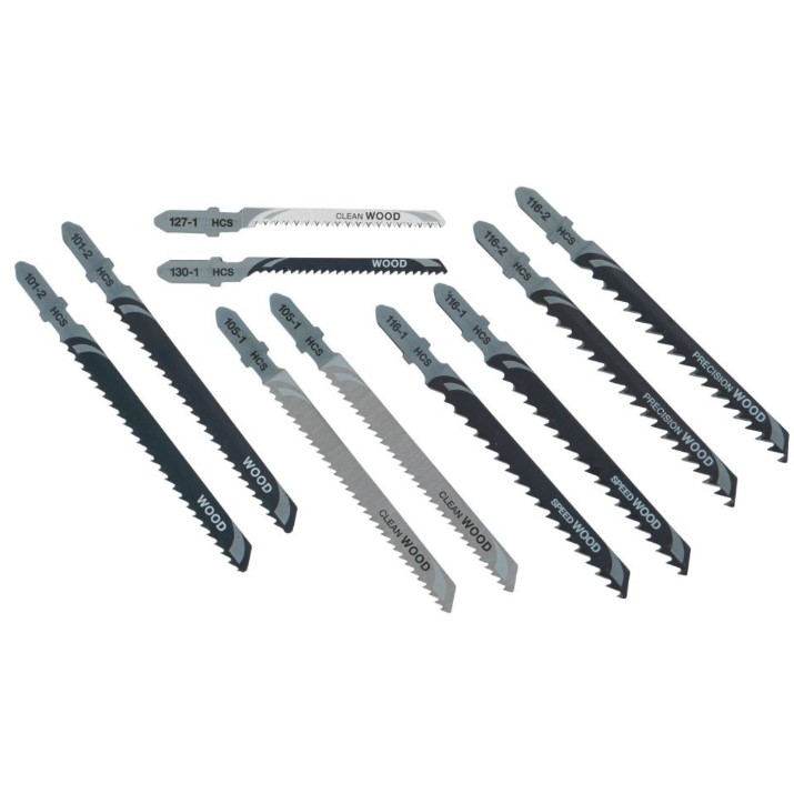 Set lame ferastrau pendular DeWalt DT2290