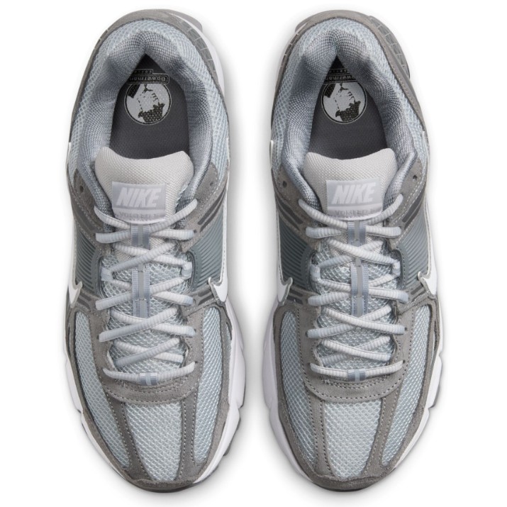 Adidași pentru bărbați Nike Zoom Vomero 5 Sde Cool Grey/Wolf Grey/White, s.44