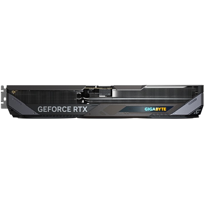 Видеокарта Gigabyte GeForce RTX5070 12GB GDDR7 Gaming OC (GV-N5070GAMING OC-12GD)