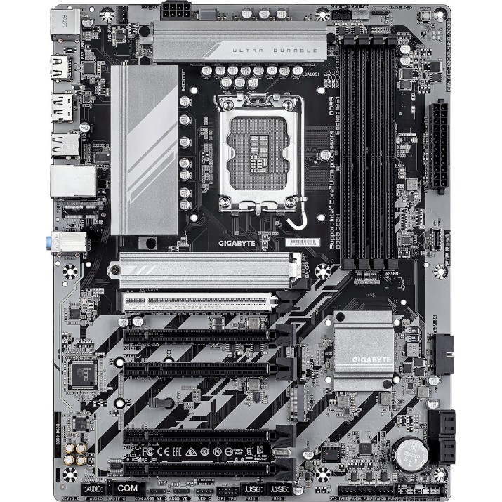 Placă de bază Gigabyte B860 DS3H