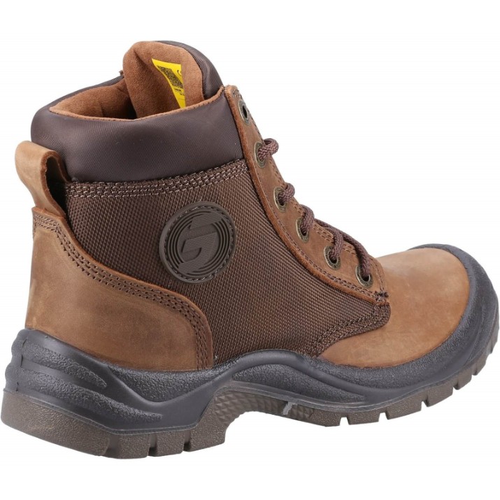Încălțăminte de protecție Safety Jogger Dakar S3 S.46