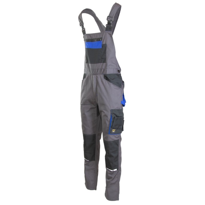 Salopetă de lucru Seven Kings PLSTA8OGG50