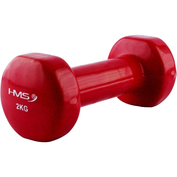 Gantera HMS 2kg Red 17023