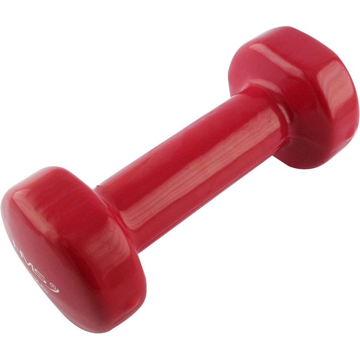 Gantera HMS 2kg Red 17023