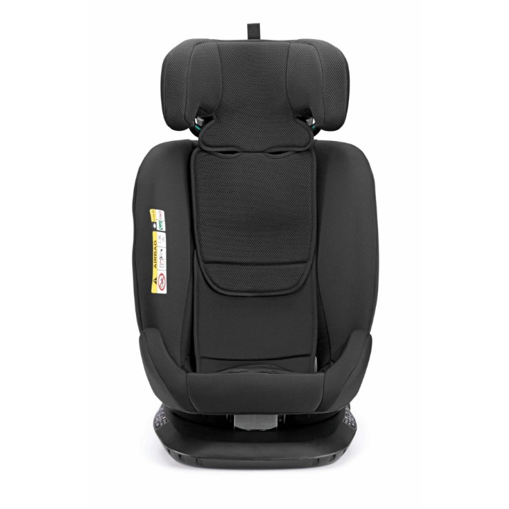 Scaun auto pentru copii Cam Trip I-Size S181 Nero